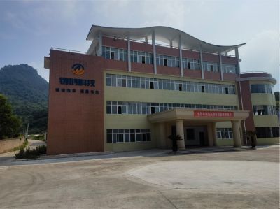 企業風采